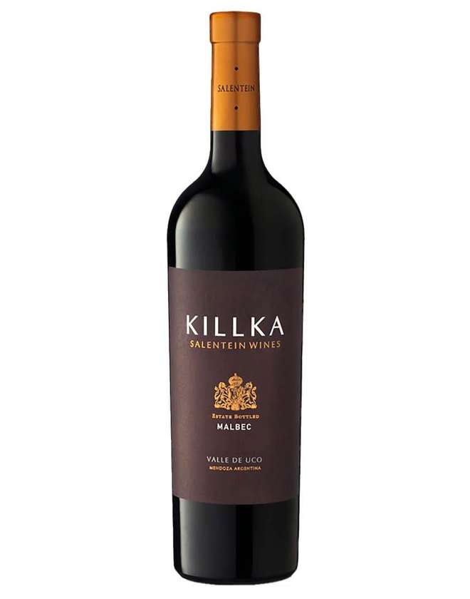 Killka Malbec 750ml