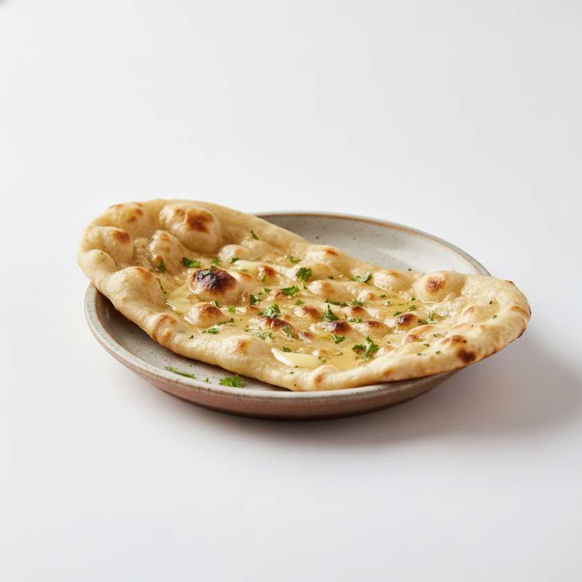 Butter Naan