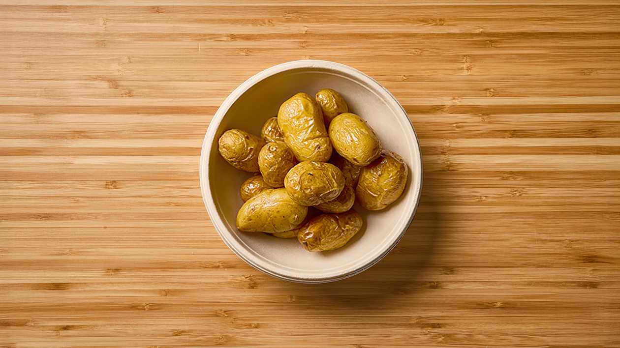 Roasted Potatoes Side
