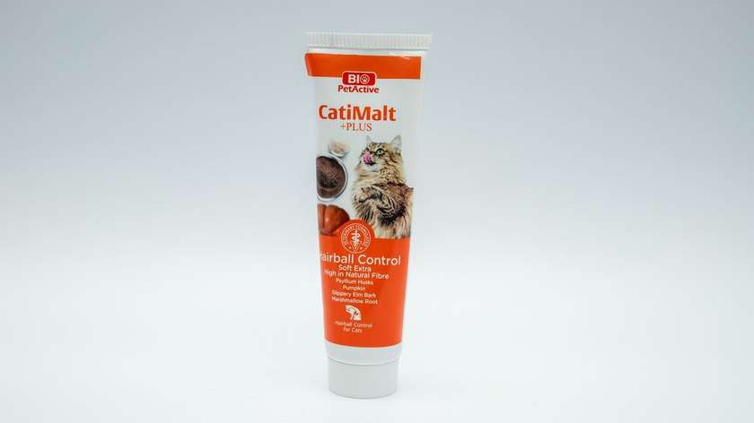 Biopetactive Catimalt Paste for Cats