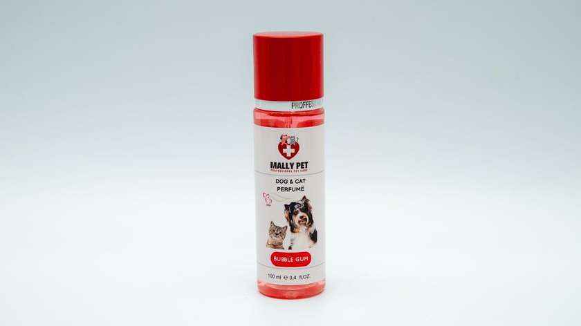 Mally Pet Perfume for Dogs and Cats