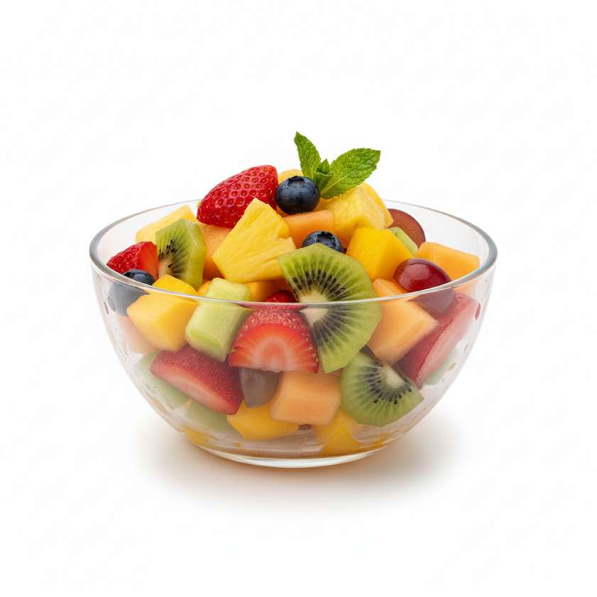 Salada de Fruta