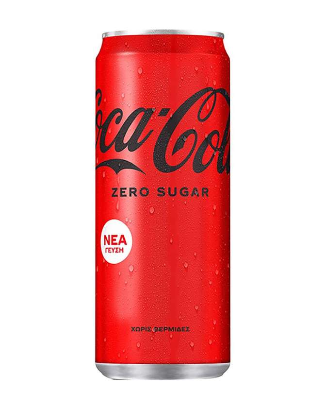 Coca Cola Zero