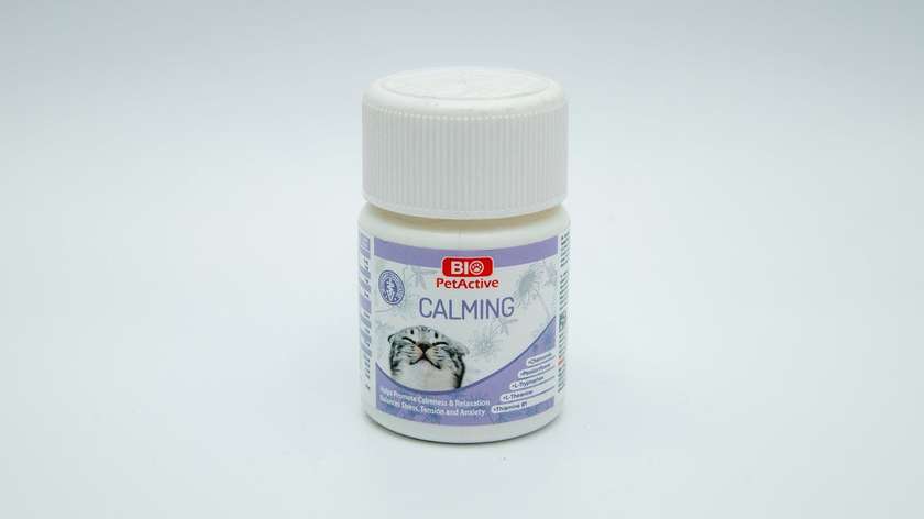 Biopetactive Calming Cat for Cats