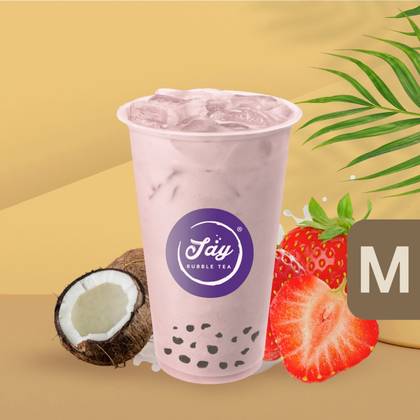 Ceai Coco Strawberry DREAM (M) MEDIUM