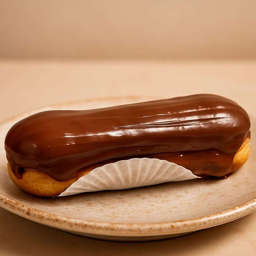 Classic
  Eclair
