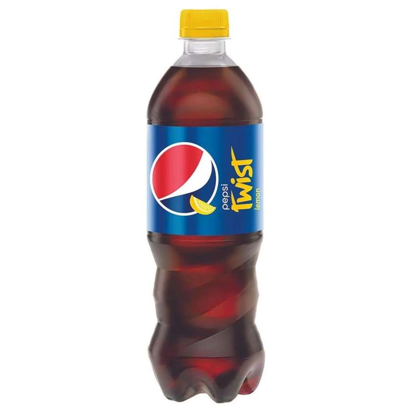 Pepsi Twist