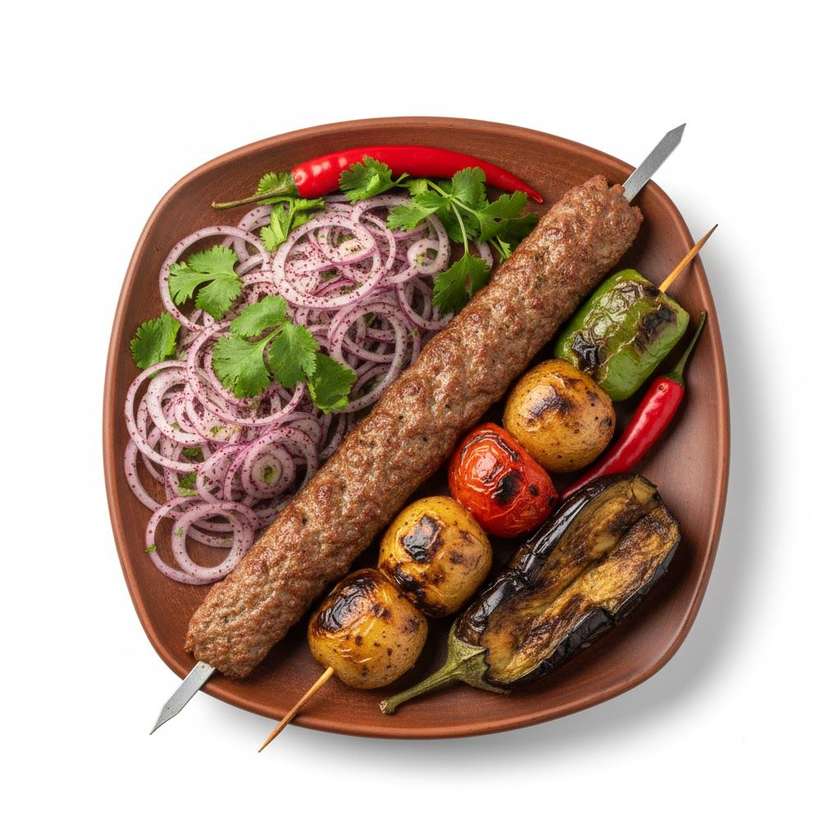 Lula Kebab