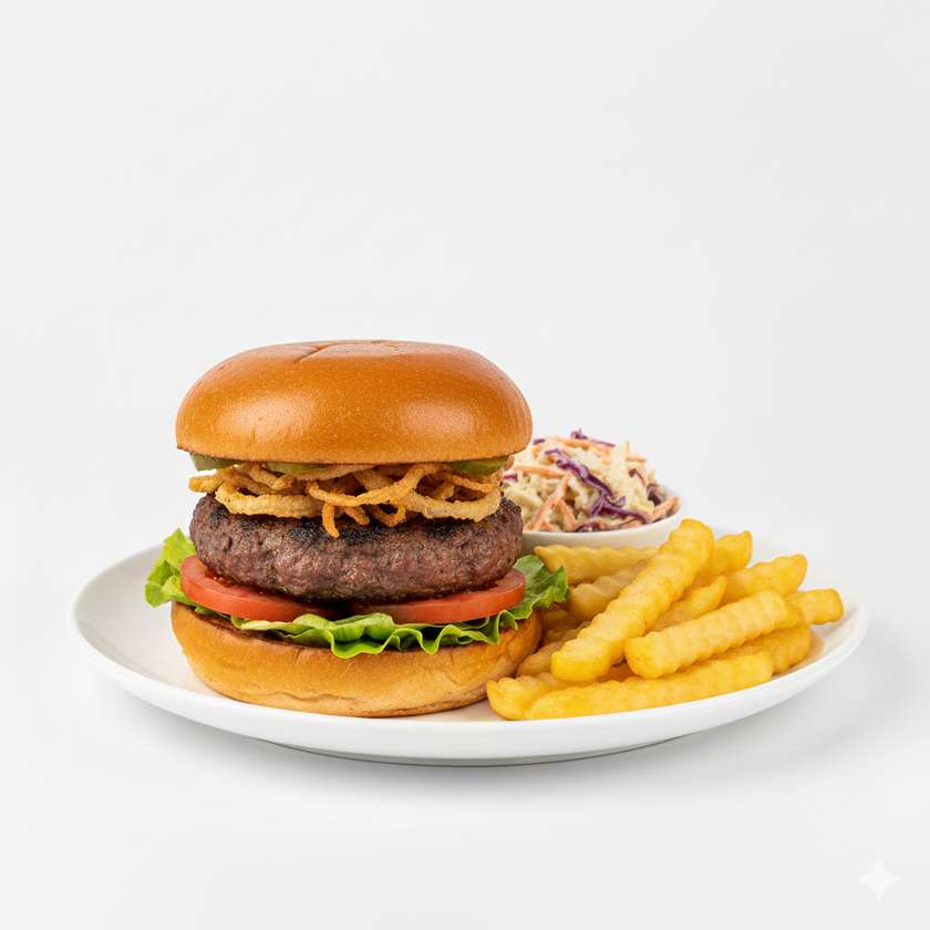 Classic Burger