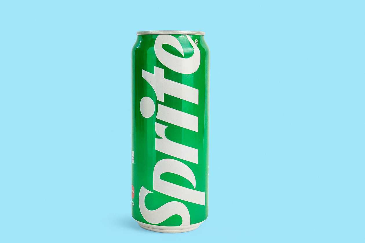 Sprite 330ml