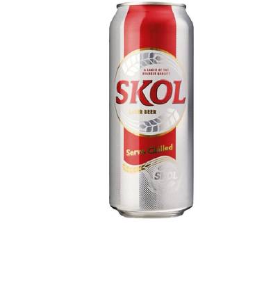 Skol Can 500ml