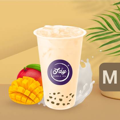 Ceai Mango Milk (M) MEDIUM