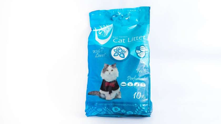 Van Cat Fresh 10kg