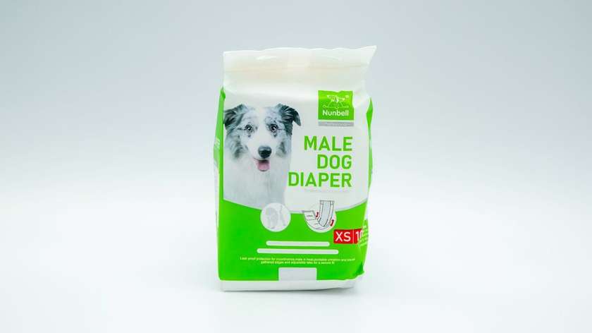 Nunbell Diapers XS (Per Piece)
