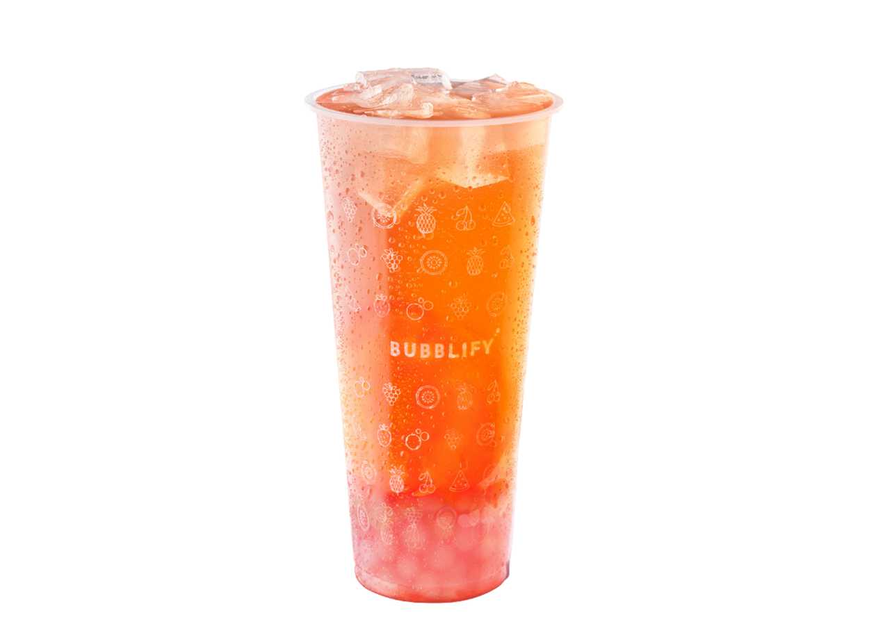 Bubblify Futurum HK | Bolt Food