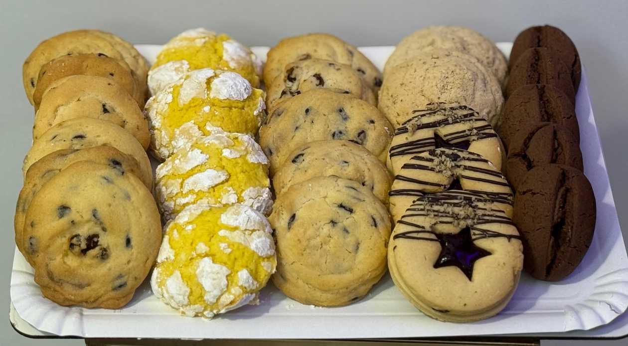 Pachet mare fursecuri