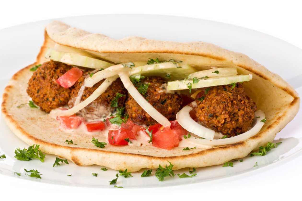 Falafel