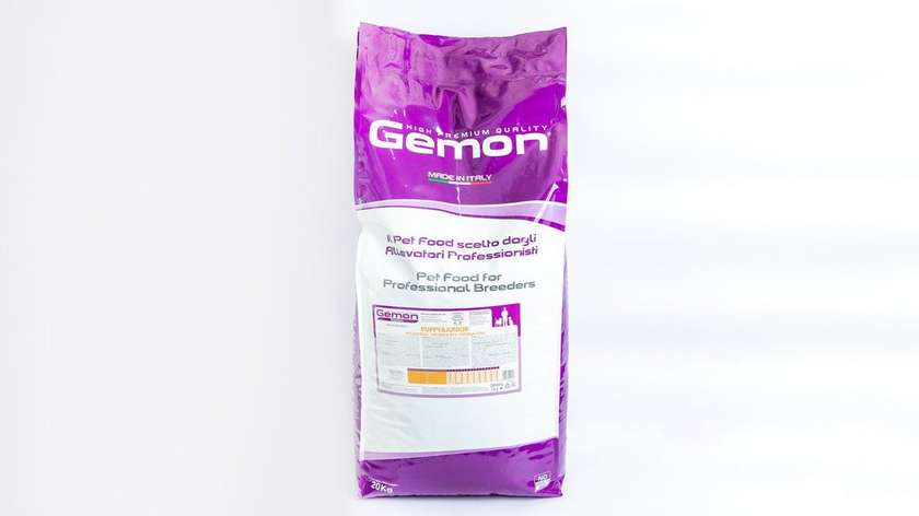 Gemon Chicken for Adult Dogs 500g