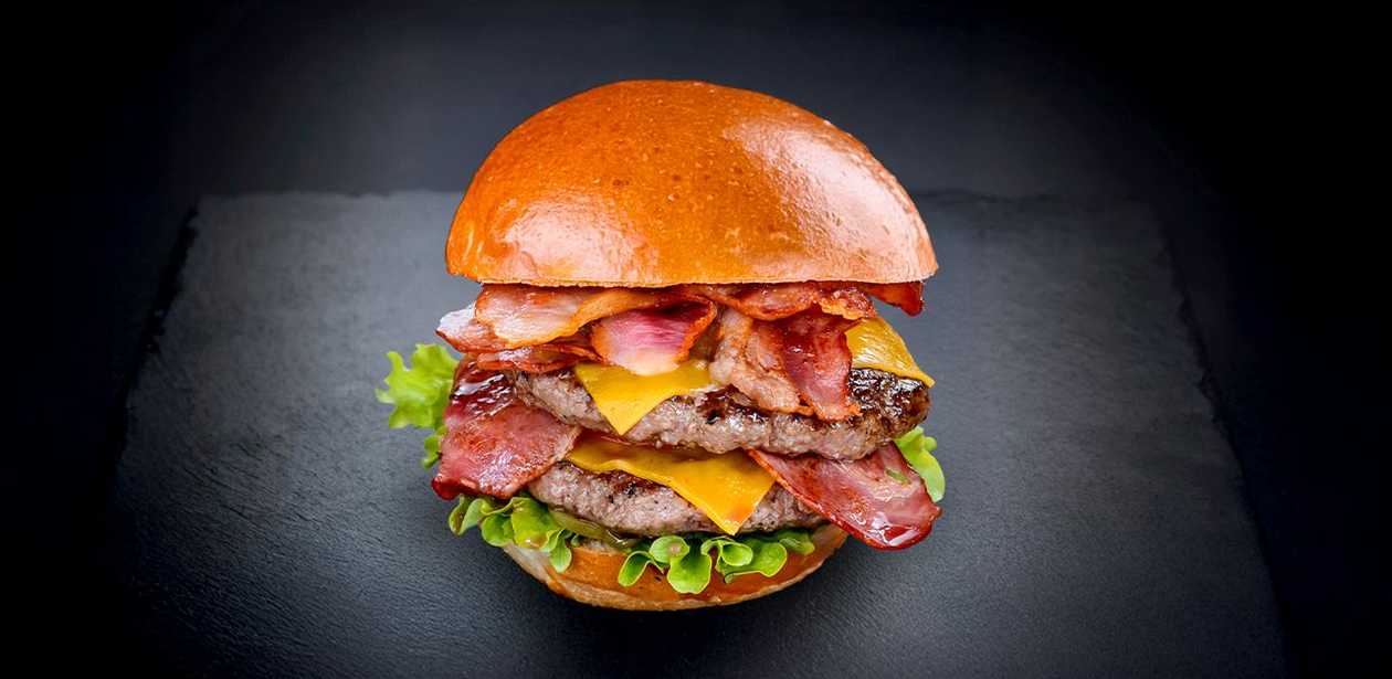 Uriașul Burger