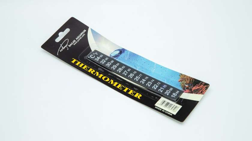 Aquarium Thermometer