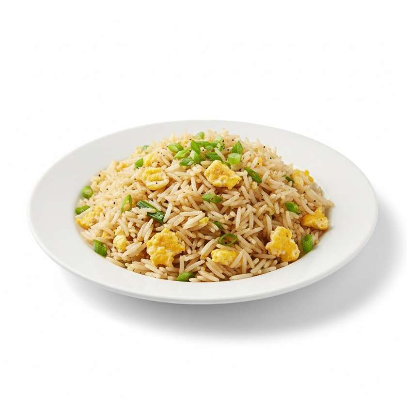 Egg Rice