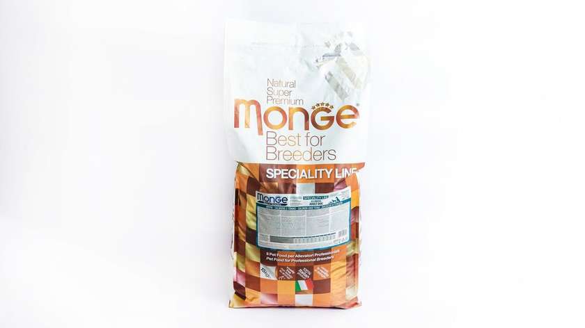 Monge Gastro Adult Dogs 500g