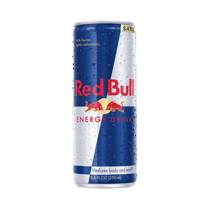 Red Bull 250 ml