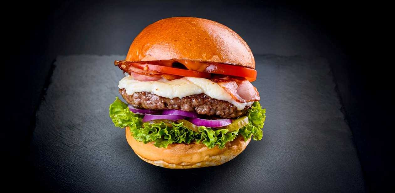 Tândală Burger