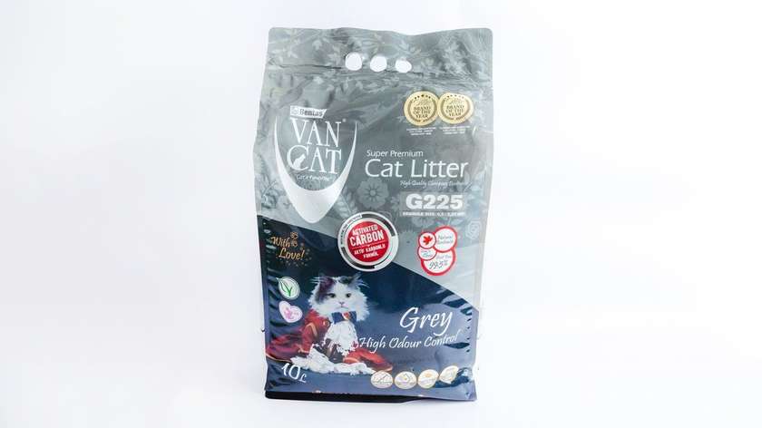 Van Cat Carbon 10kg