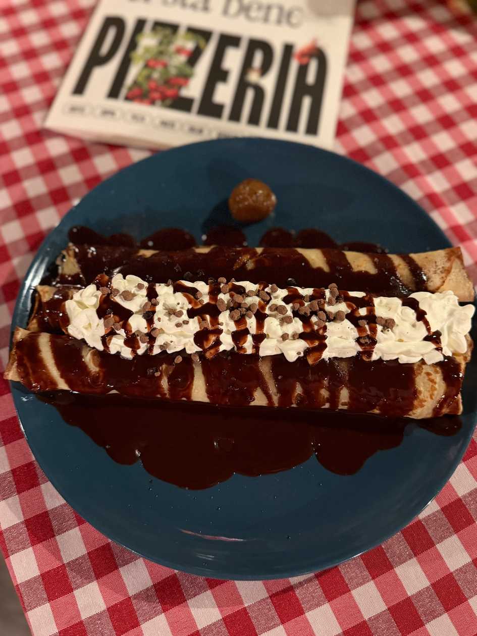 La fragola