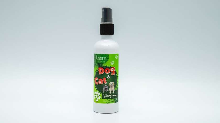 Dog & Cat Perfume