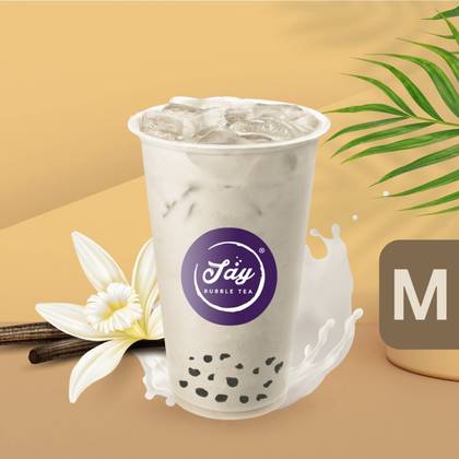 Ceai Vanilie (M) MEDIUM