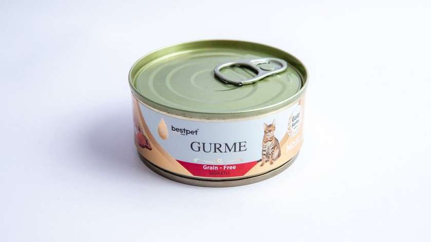 Bestpet Gourmet Beef for Adult Dogs 100g