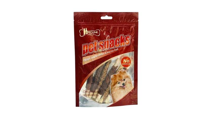 Meat Snacks 100gr