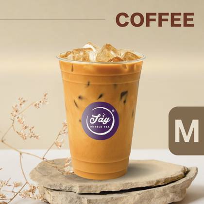Iced Latte ESPRESSO (M) MEDIU