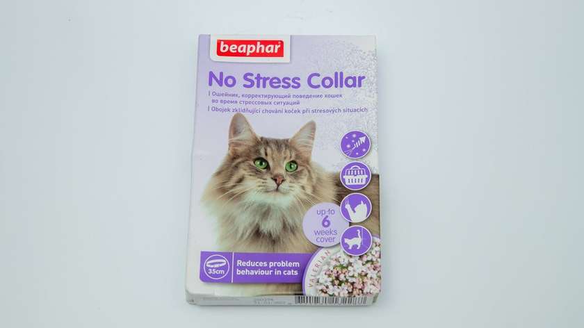 Beaphar Anti-Stress Collar for Cats