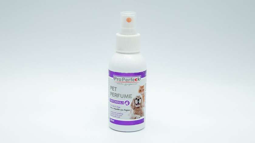 Pro Perfeck It Perfume for Cats