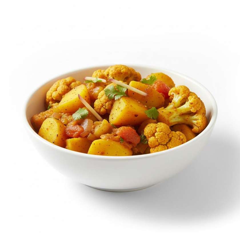 Aloo Gobi