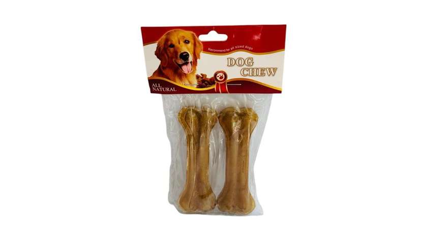Beef Skin Appetizer Duo 80gr