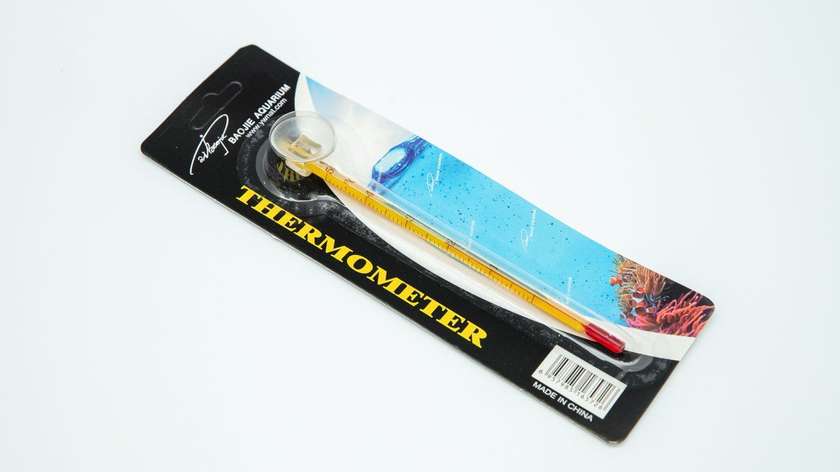 Aquarium Thermometer