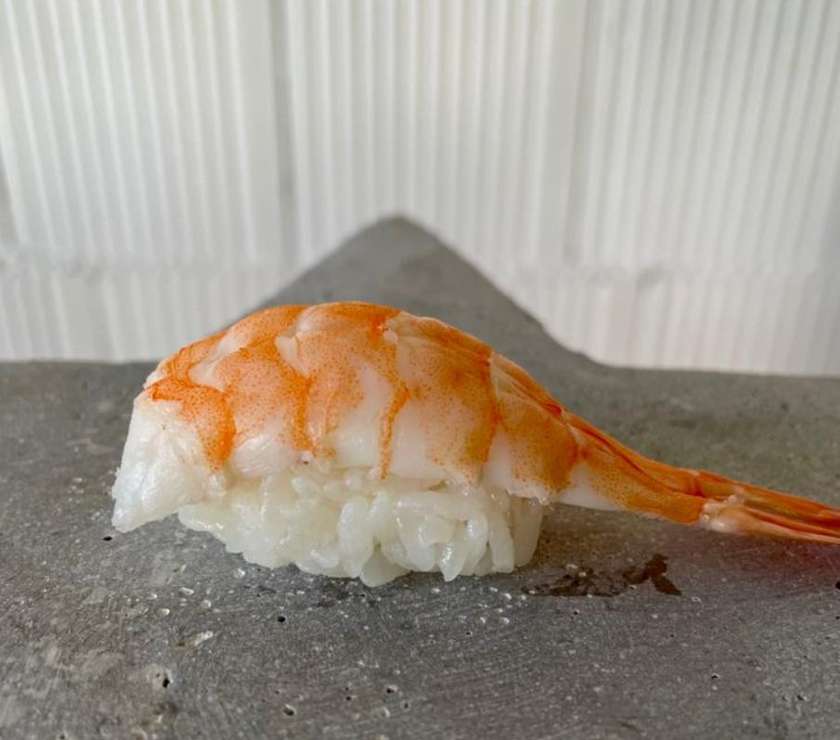 (s24) nigiri kreveta 6ks