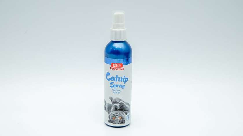 Biopetactive Cantip Spray for Cats