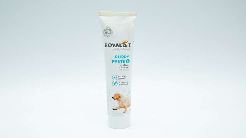 Royalist Puppy Pasta Vitamin for Dogs