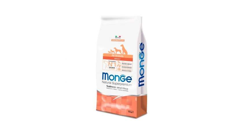 Monge Chicken for Kittens 500g