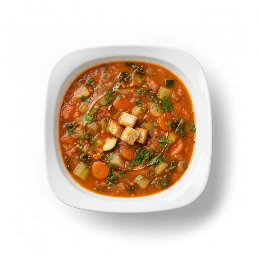 Zuppa del Giorno