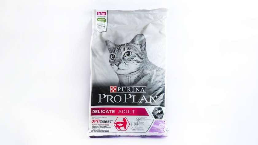Proplan Fish Sterilised Adult Cats 500g