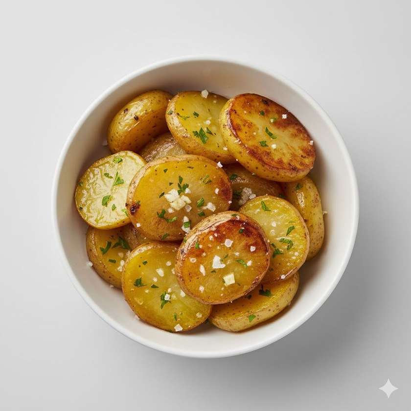 1 Dose Batata a Murro