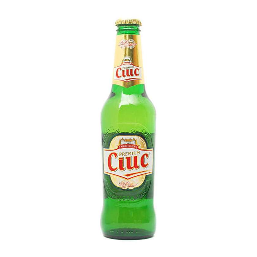 CIUC PREMIUM 330 ML