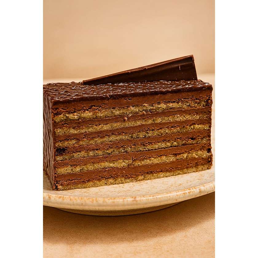 Dobos Cake