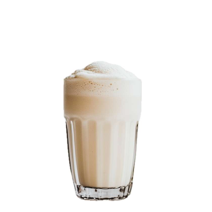 Vanilla Milkshake